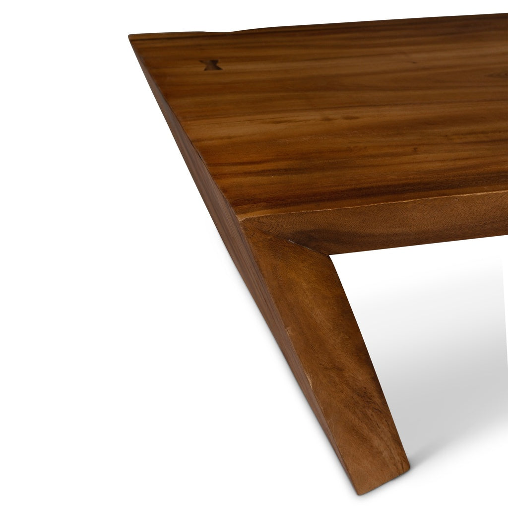 Naturals - Chakan - Coffee Table - Natural