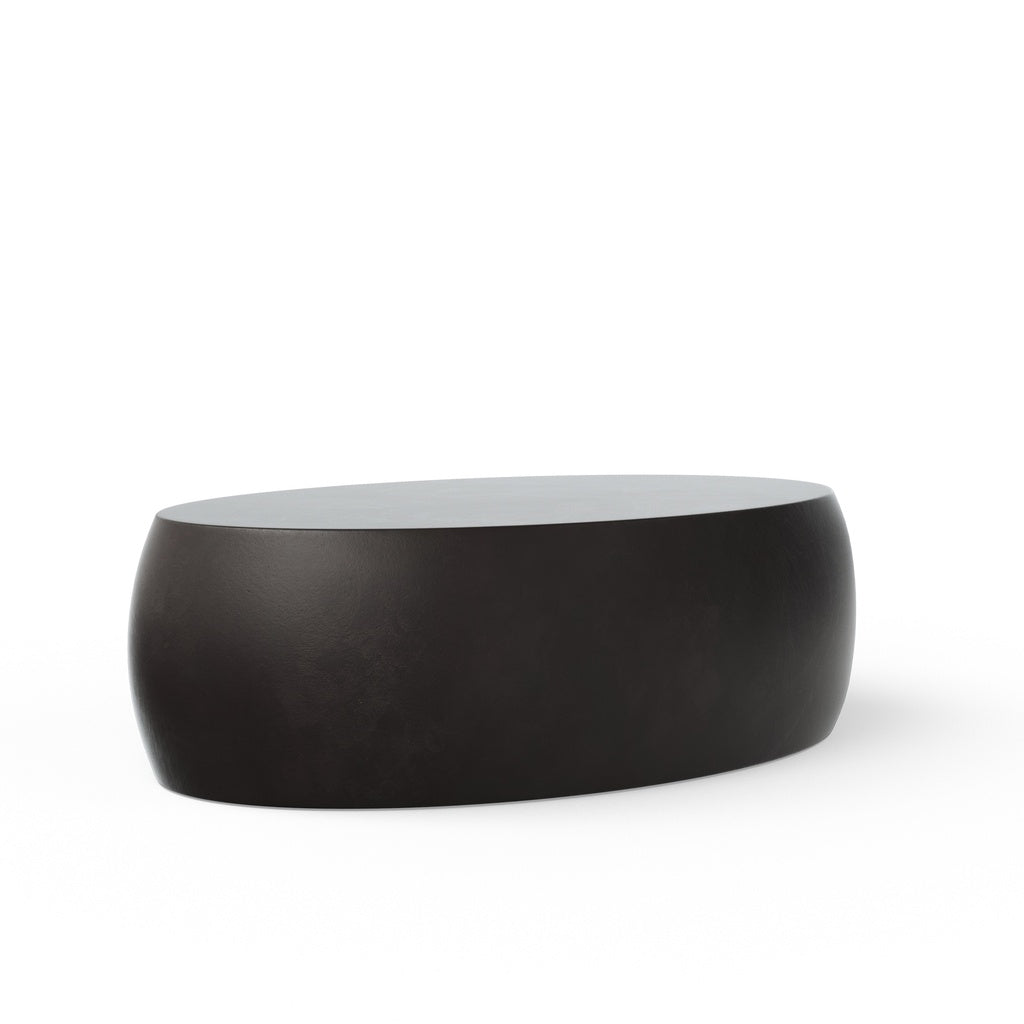 Mixx - Pebble Coffee Table - Lava