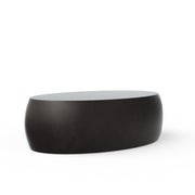 Mixx - Pebble Coffee Table - Lava