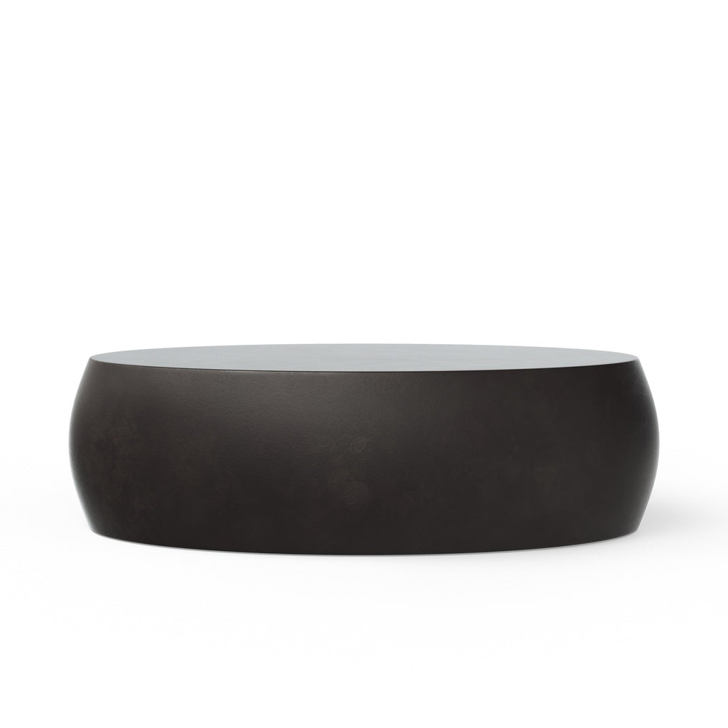 Mixx - Pebble Coffee Table - Lava
