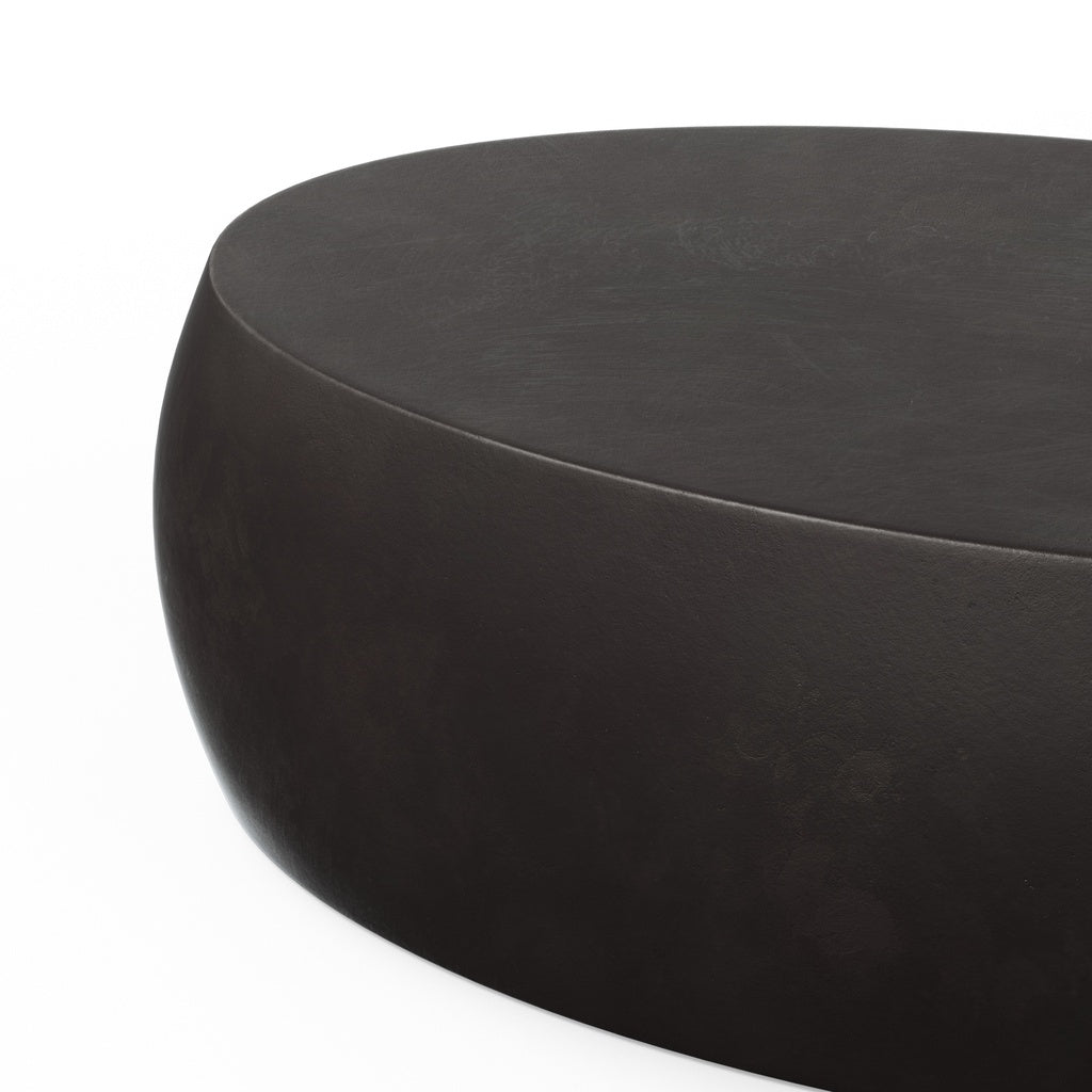 Mixx - Pebble Coffee Table - Lava