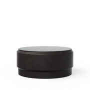 Mixx - Barrel 39" Coffee Table - Lava