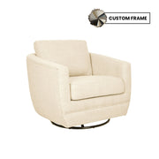 Baltimo Swivel Glider Frame - Central Designs