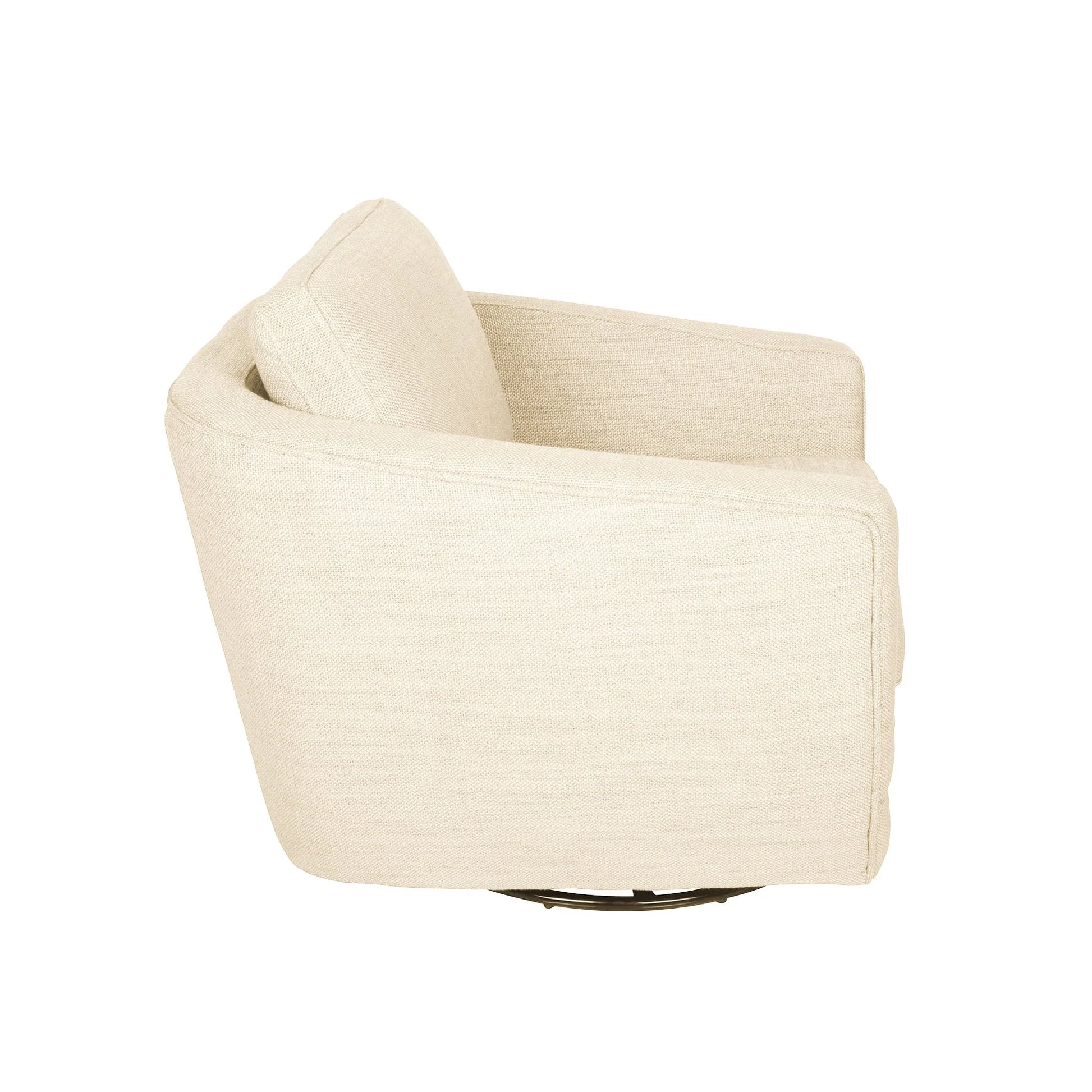 Baltimo Swivel Glider Frame - Central Designs
