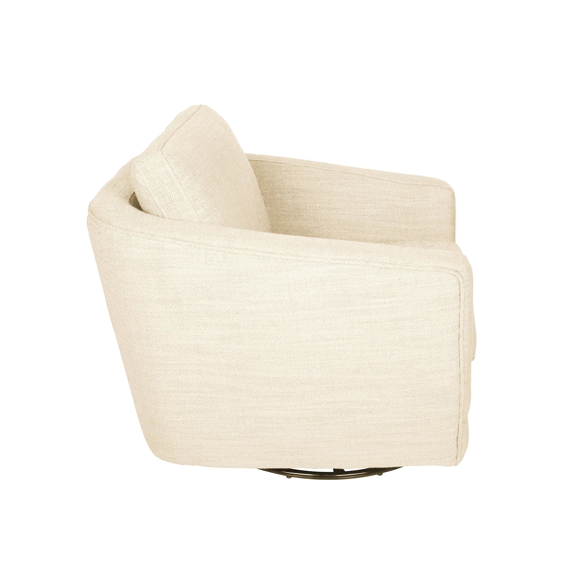 Baltimo Swivel Glider Frame - Central Designs