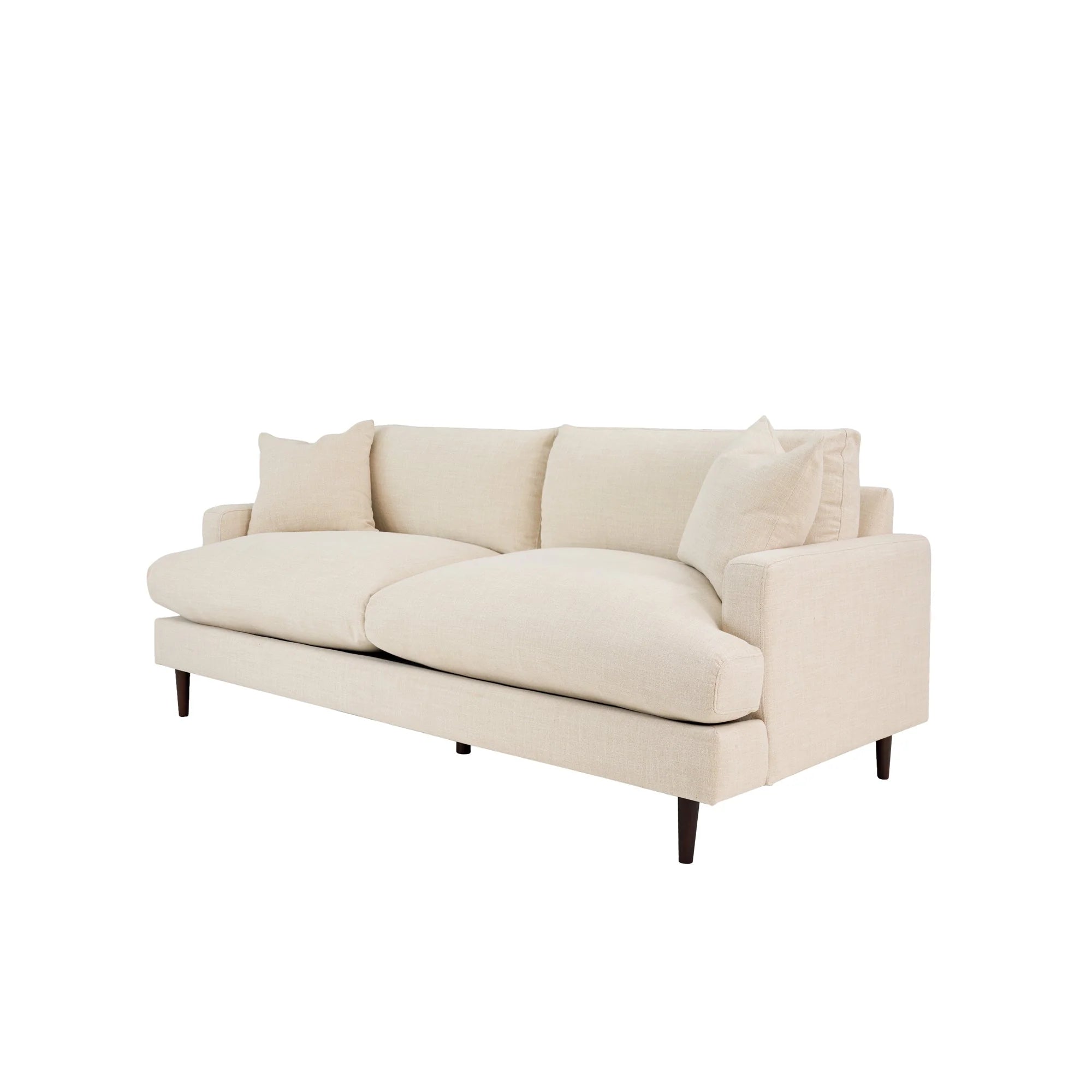Custom Martha Sofa Frame - Central Designs