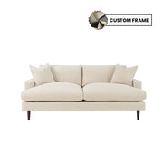Custom Martha Apartment Sofa Frame - Central Designs