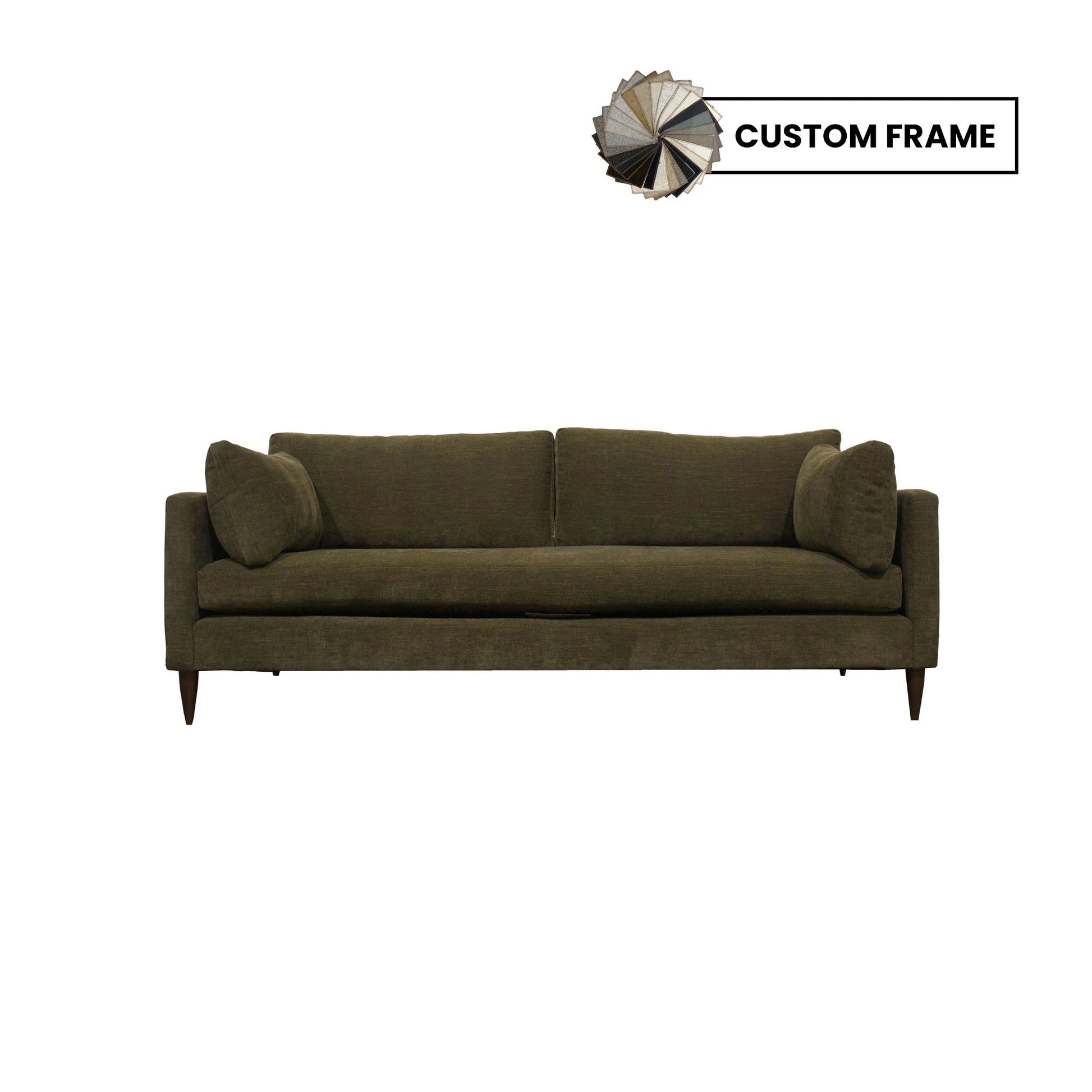 Gemma Sofa Frame - Central Designs
