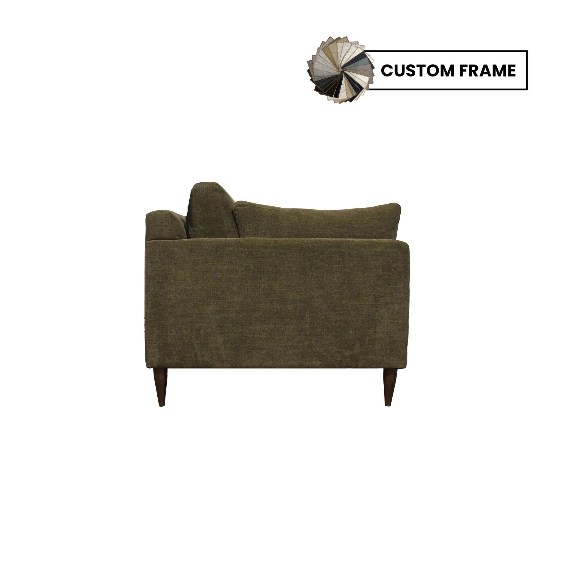 Gemma Sofa Frame - Central Designs