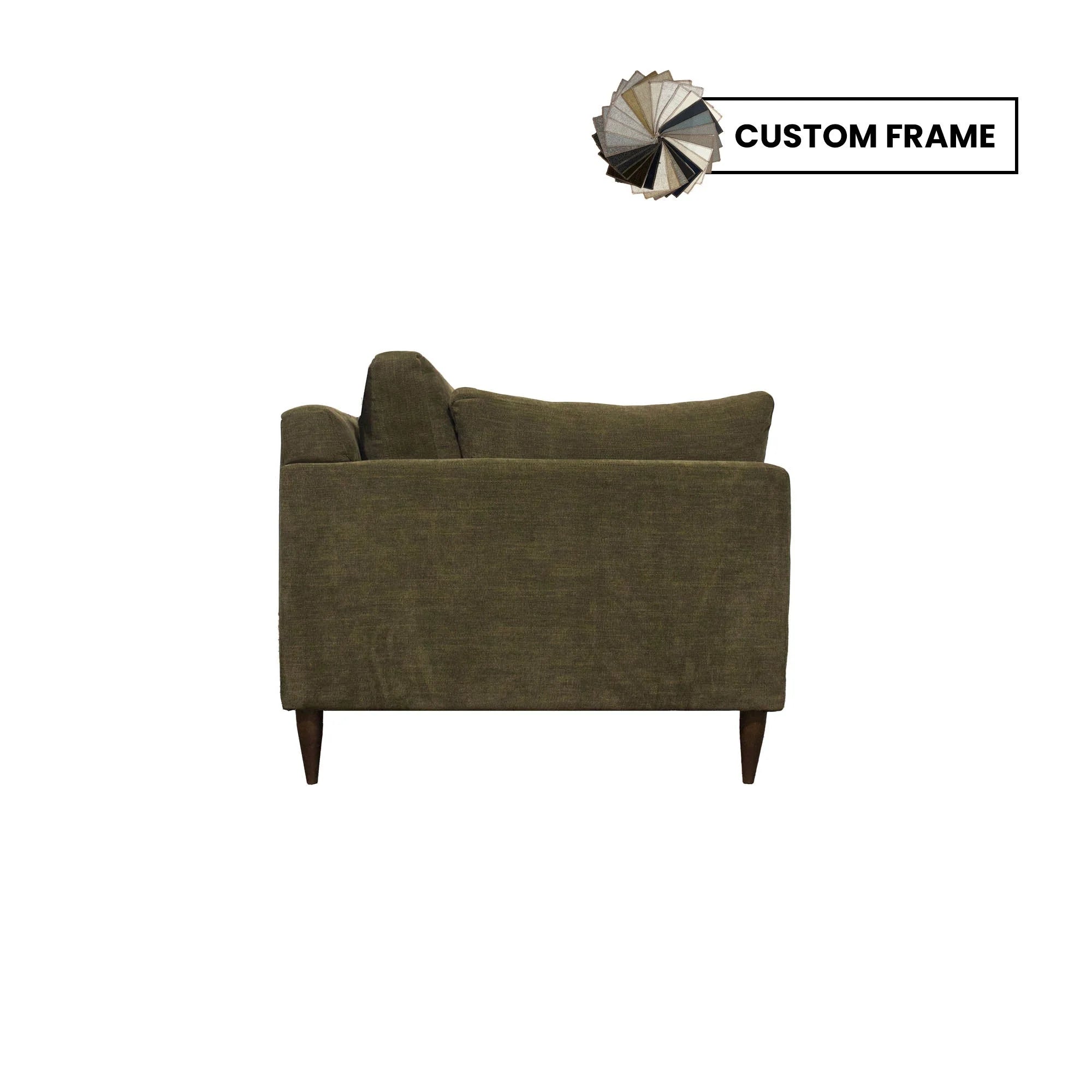 Gemma Sofa Frame - Central Designs