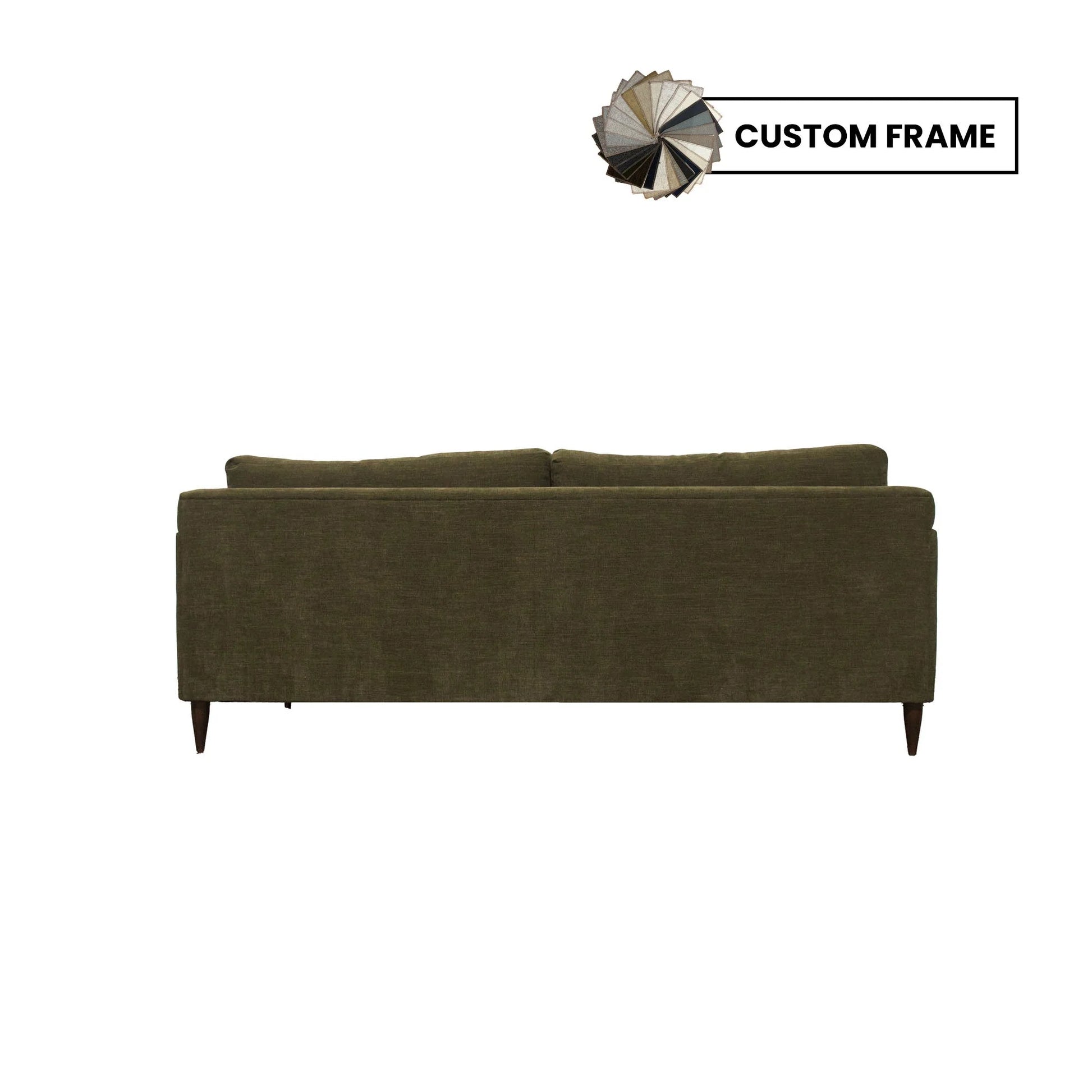 Gemma Sofa Frame - Central Designs