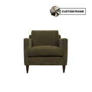 Gemma Club Chair Frame - Central Designs