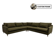 Gemma Corner Sectional Frame - Central Designs