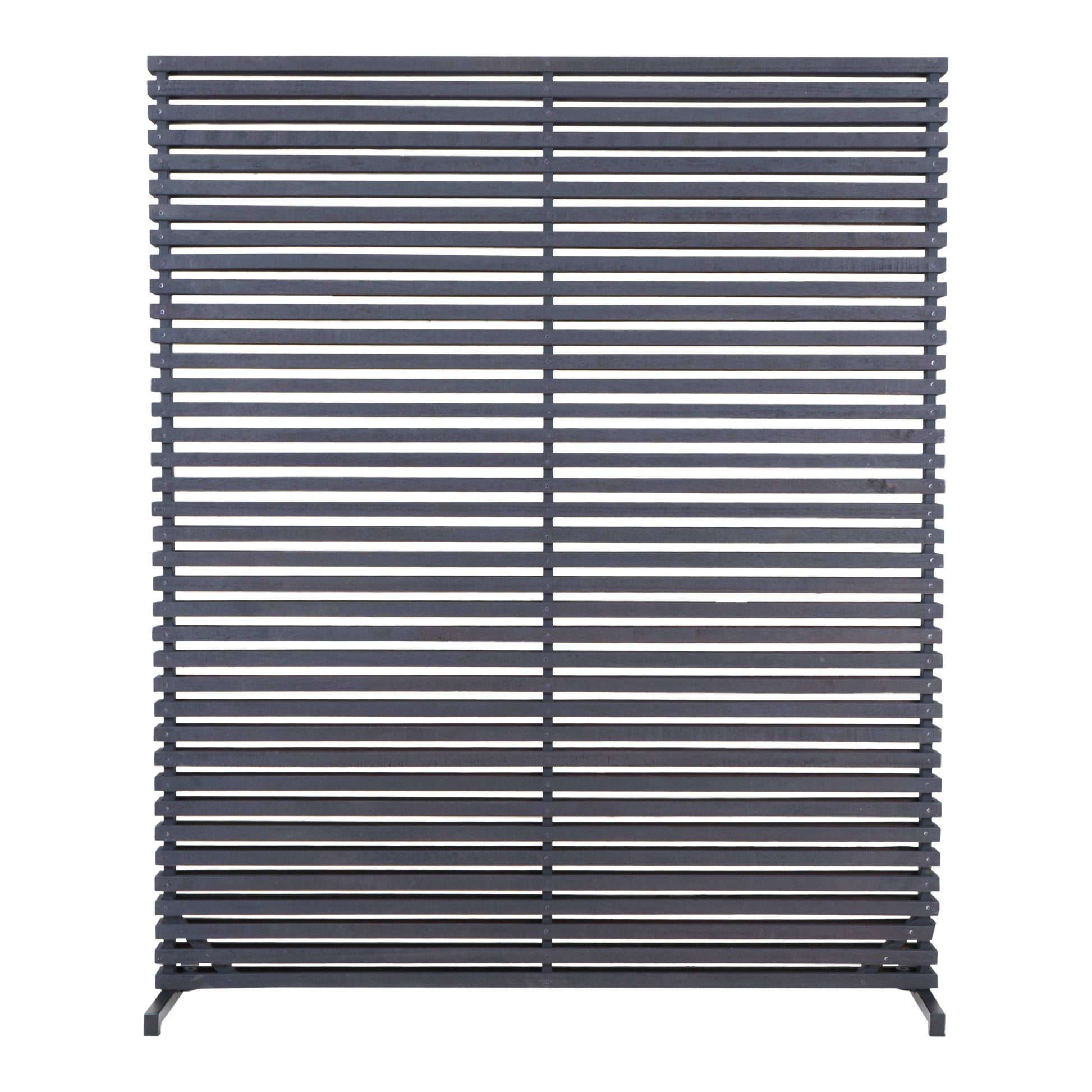 Dallin Screen Black - Central Designs