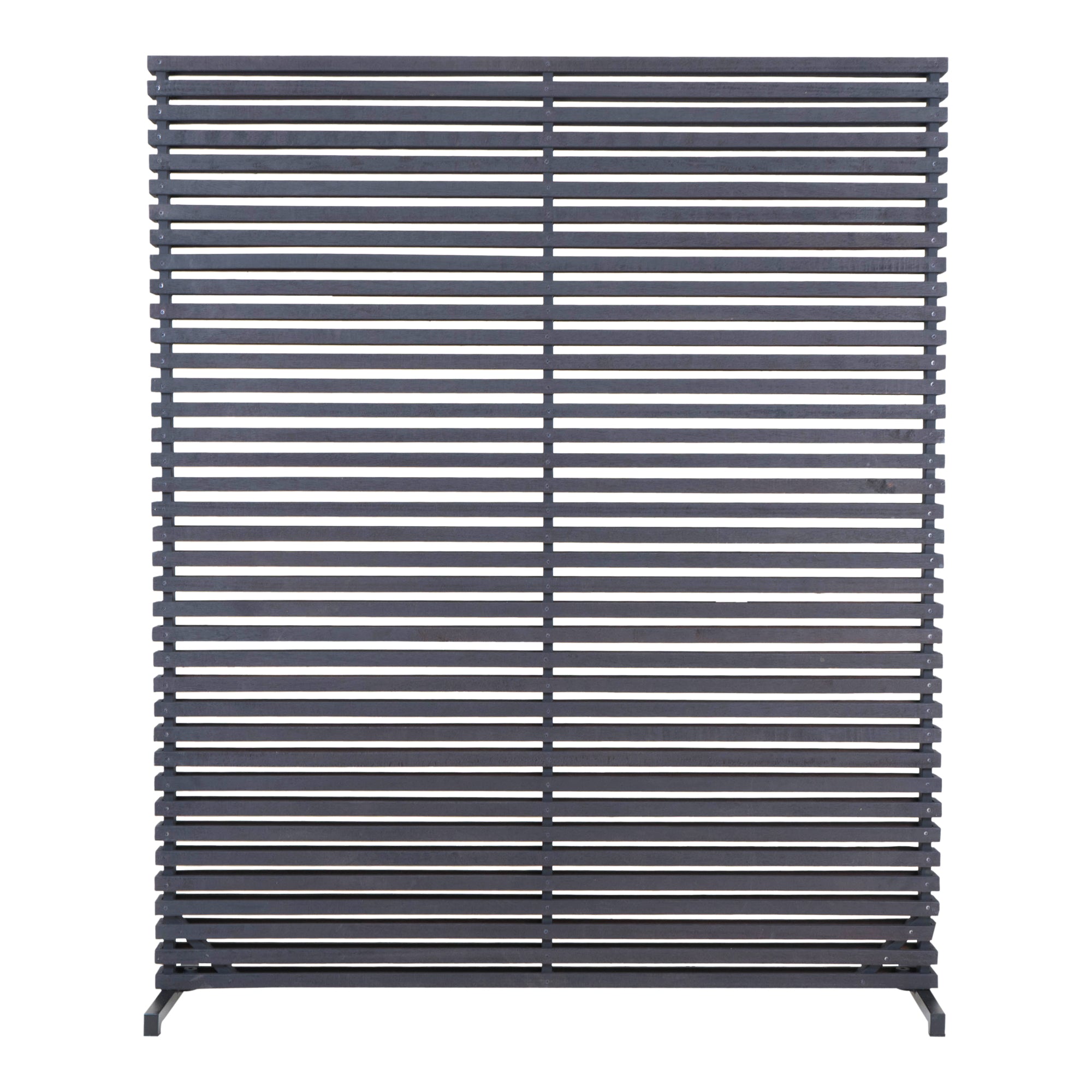 Dallin Screen Black - Central Designs