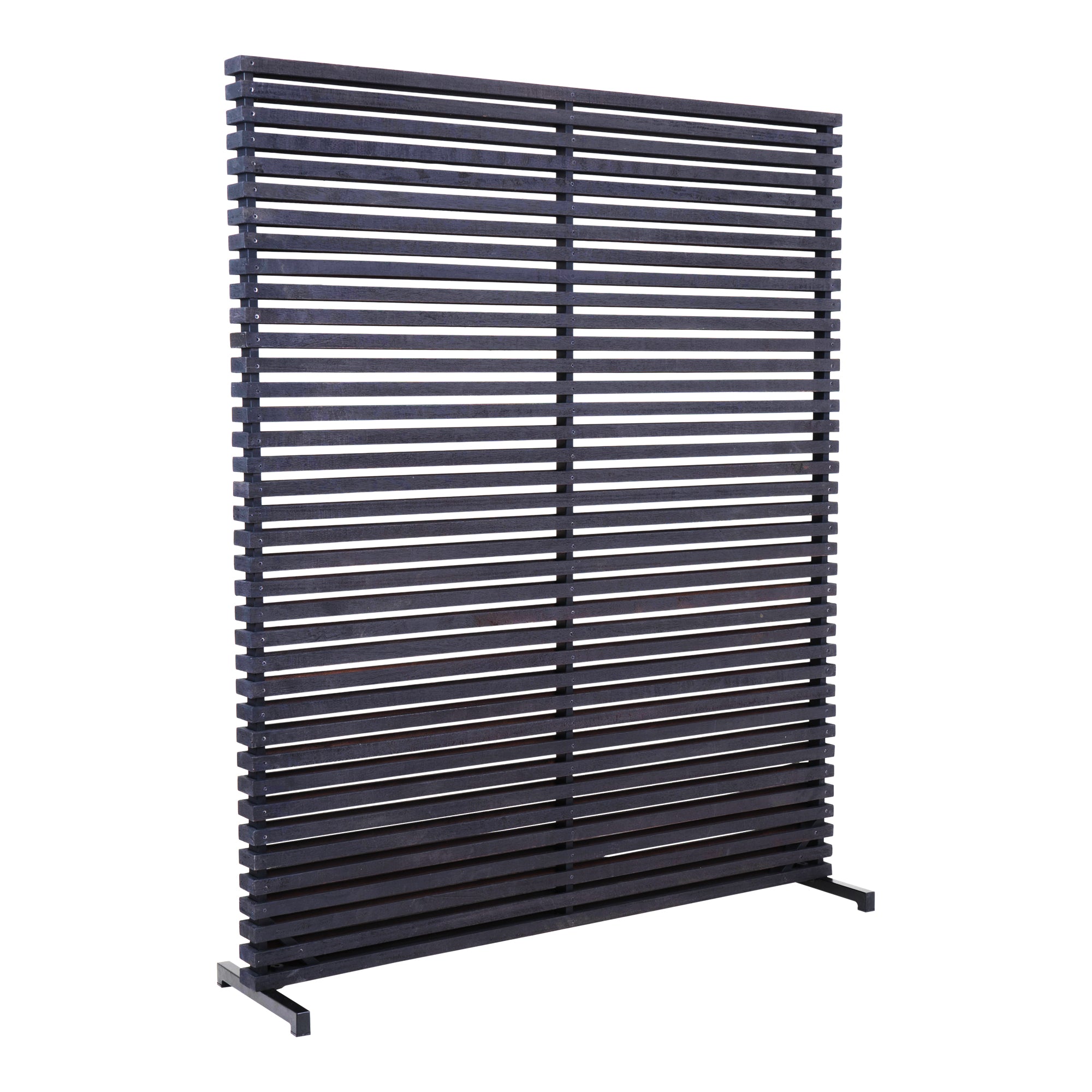 Dallin Screen Black - Central Designs