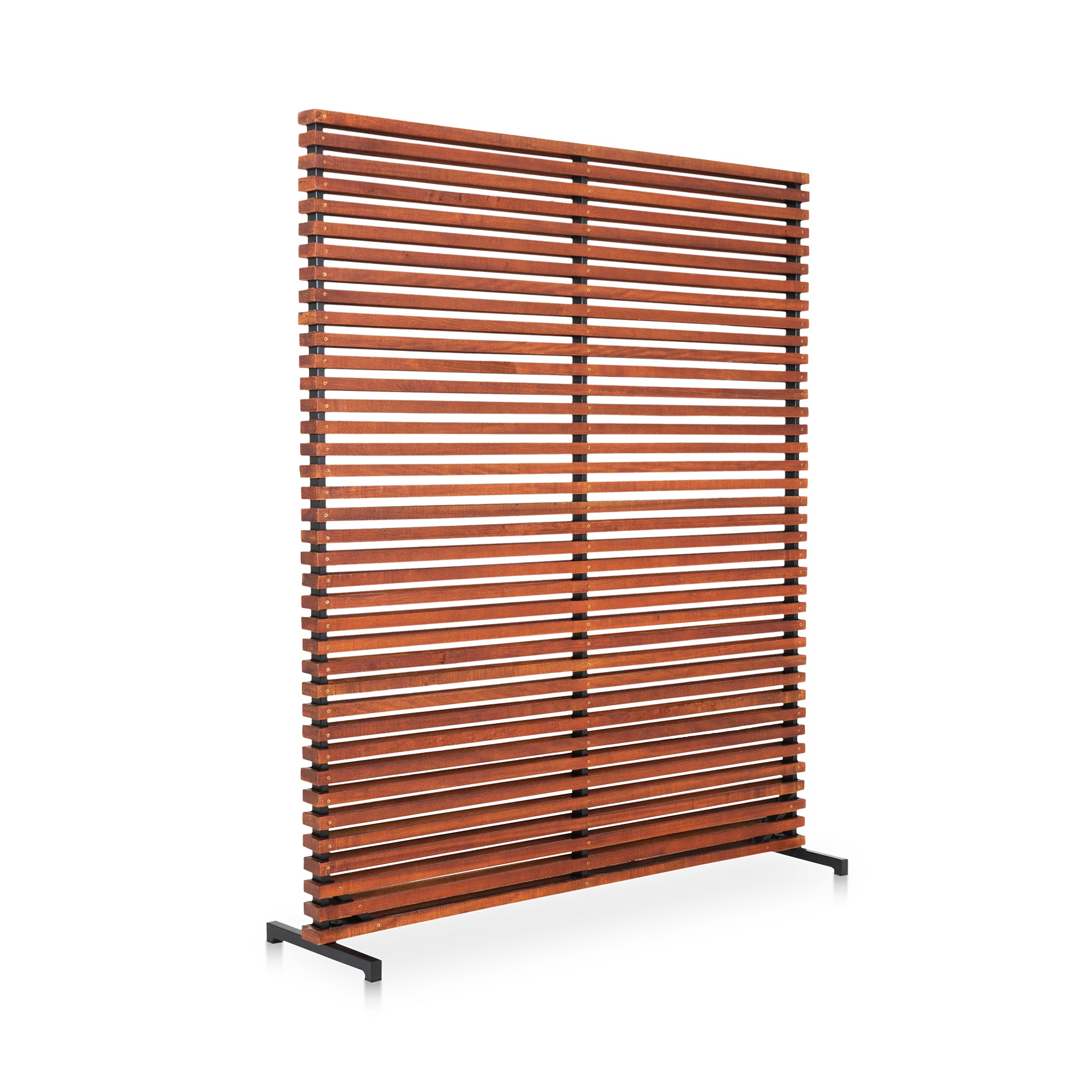 Dallin Screen Brown - Central Designs