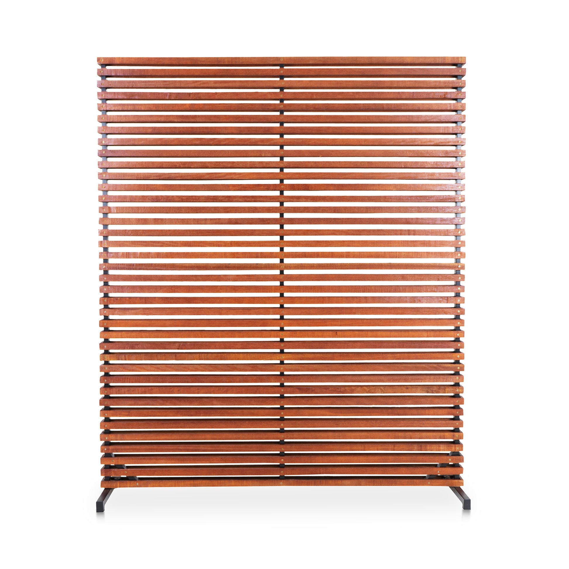 Dallin Screen Brown - Central Designs