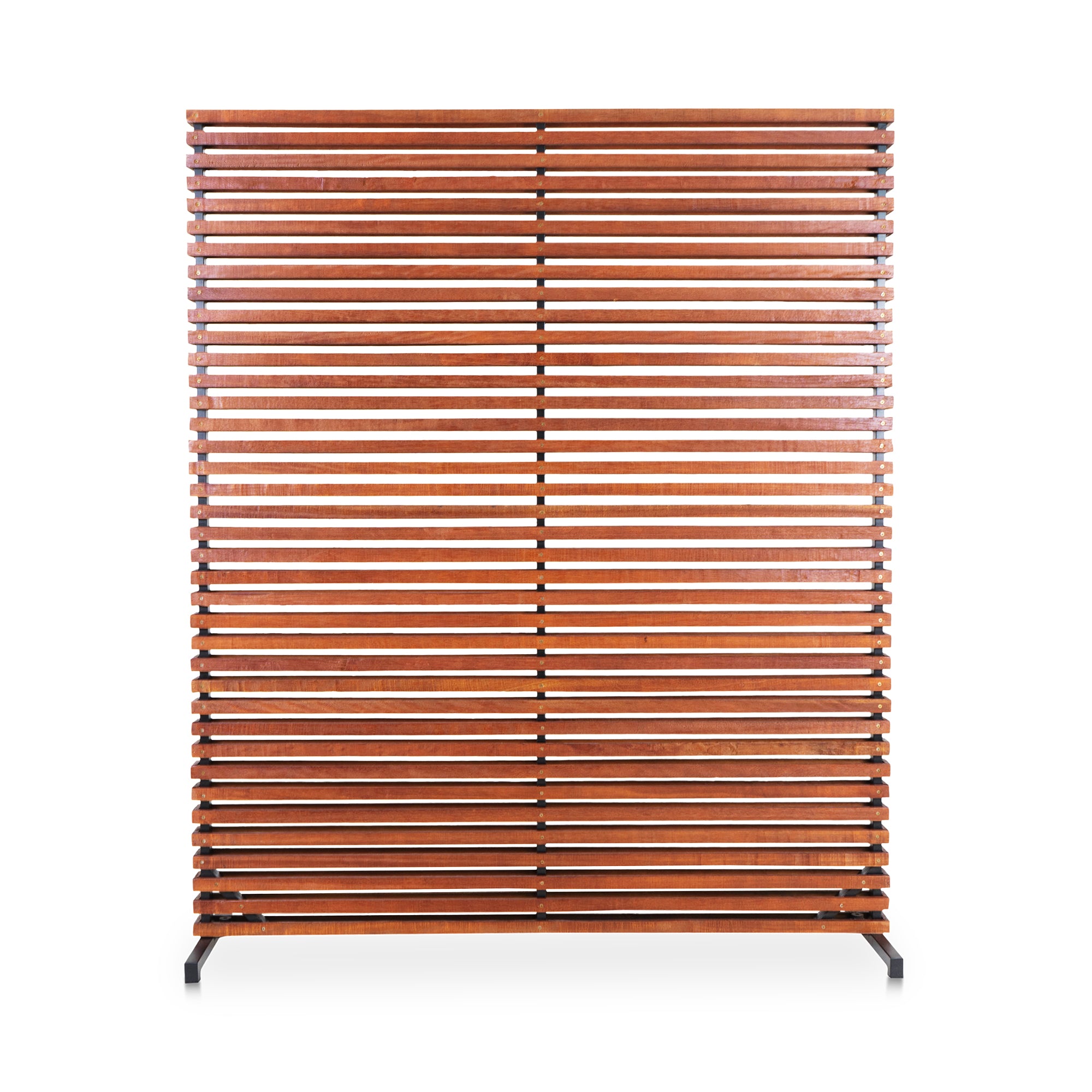 Dallin Screen Brown - Central Designs