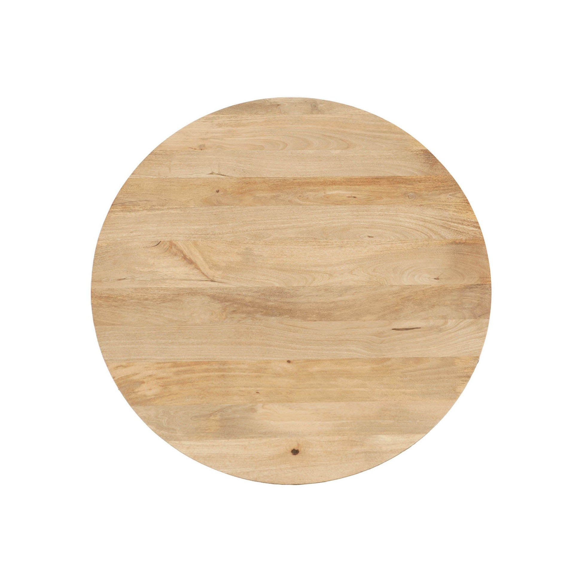 Cylinder Round Dining Table - Central Designs
