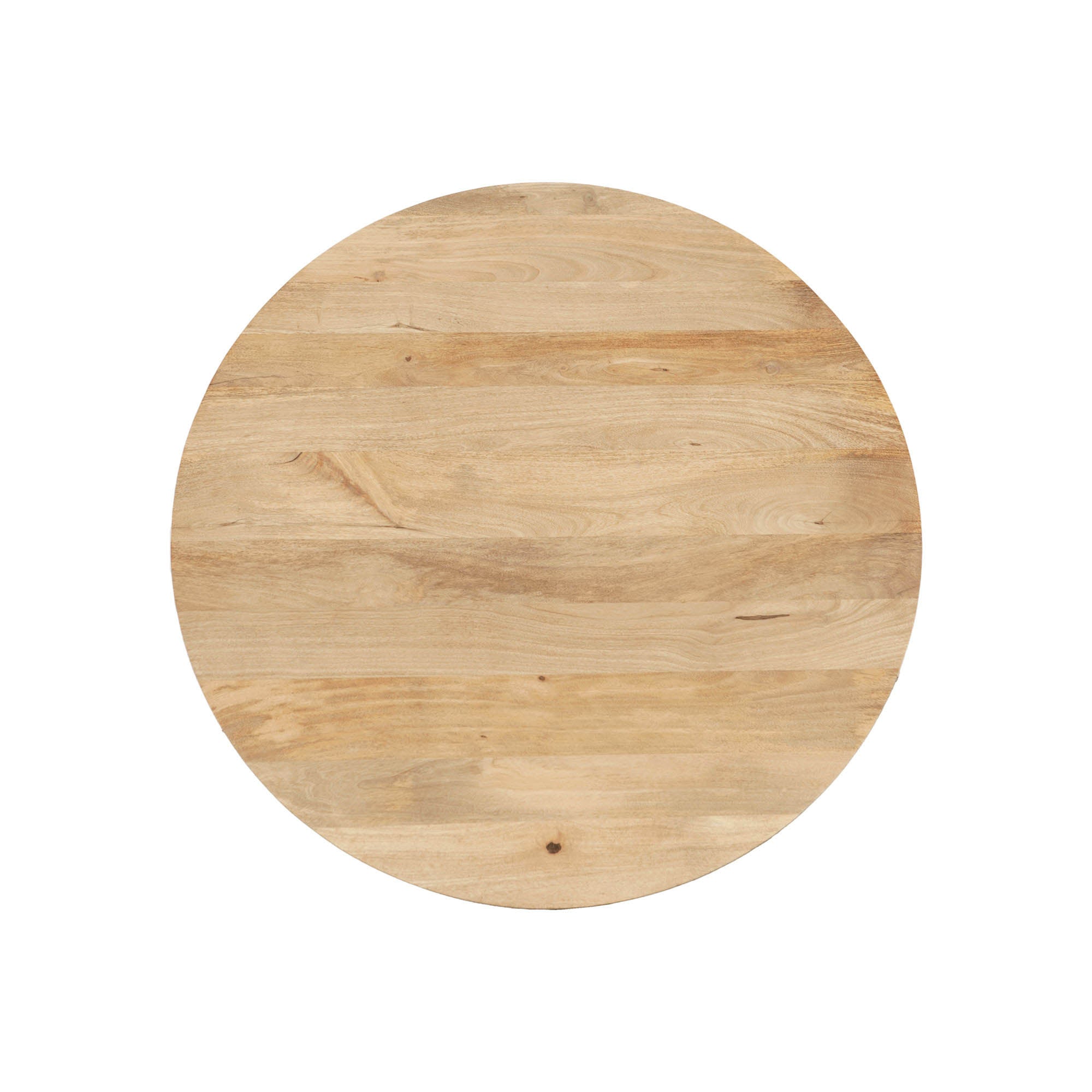 Cylinder Round Dining Table - Central Designs