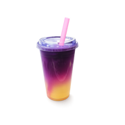 Sparkling Butterfly Lemon Ginger