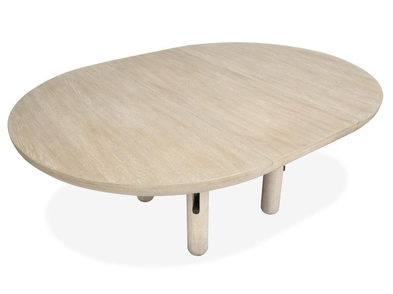 Sunset Cove Round Dining Table - Central Designs