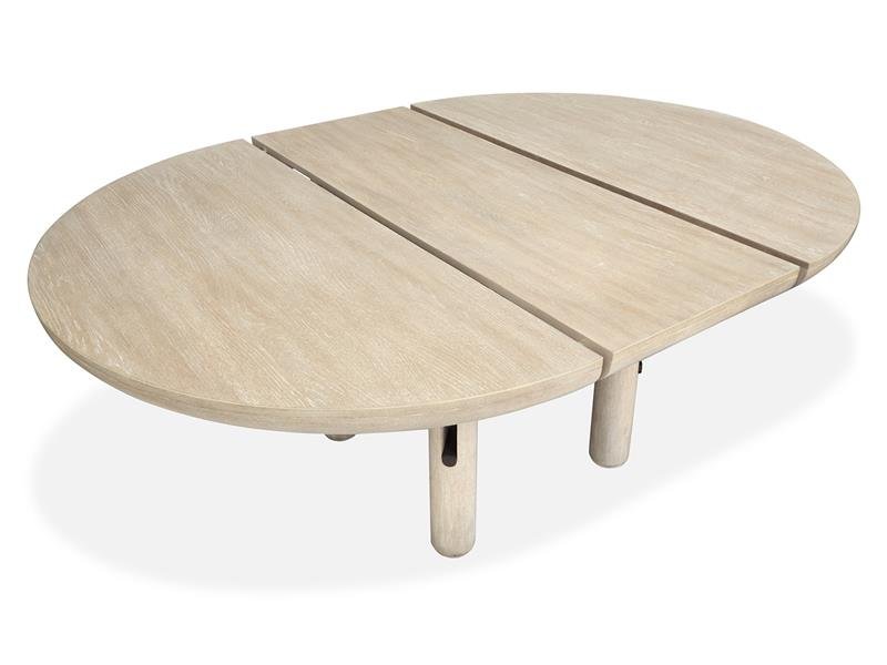 Sunset Cove Round Dining Table - Central Designs