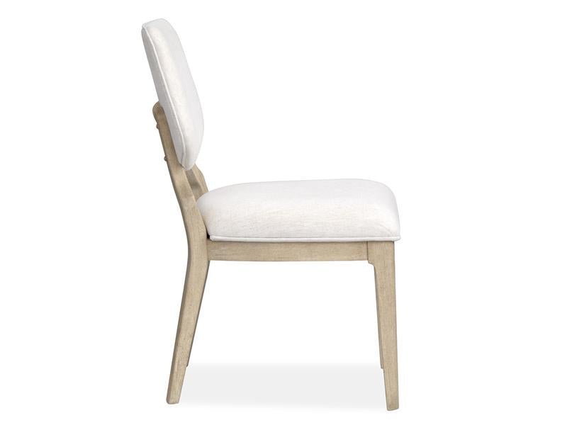 Sunset Cove Dining Side Chair - Central Designs