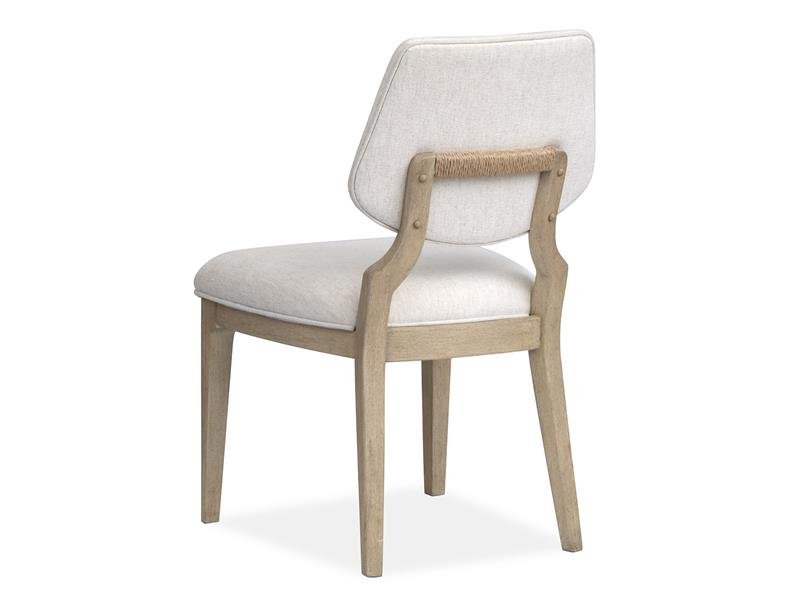 Sunset Cove Dining Side Chair - Central Designs