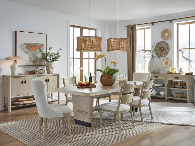 Sunset Cove Dining Side Chair - Central Designs