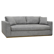 Anderson Sofa - Shadow Grey - Central Designs