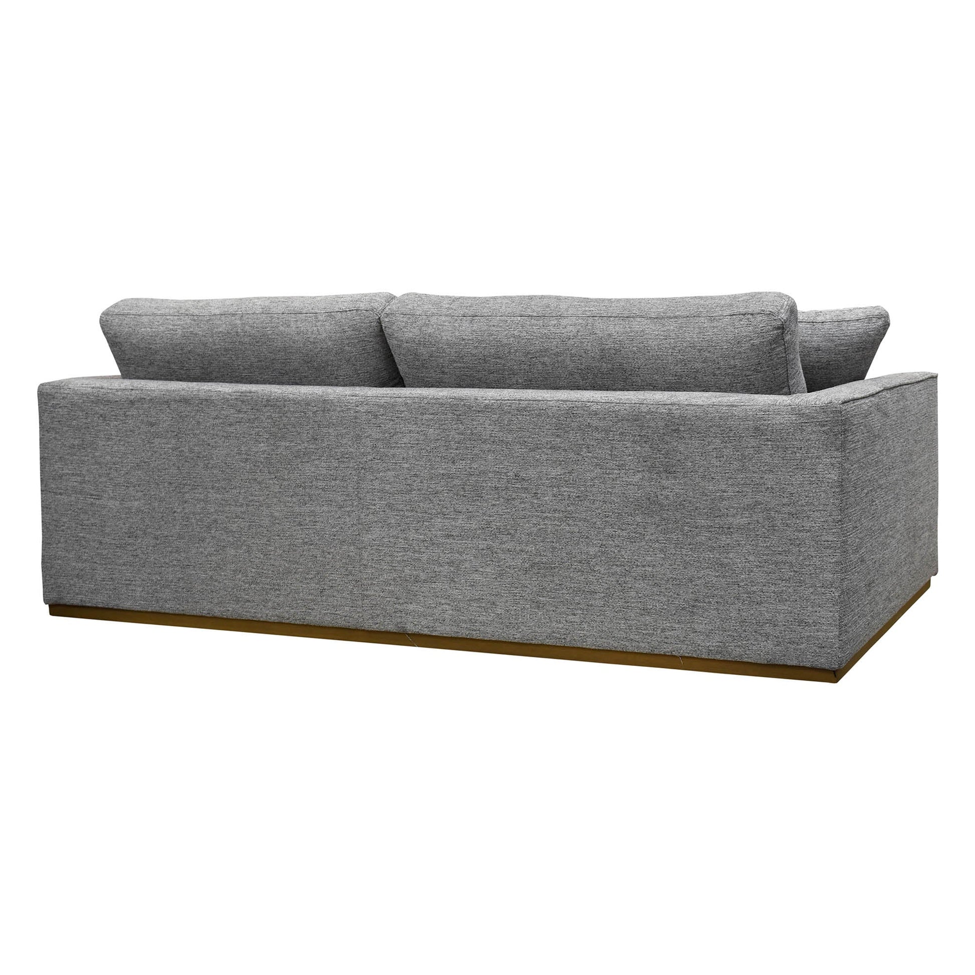 Anderson Sofa - Shadow Grey - Central Designs