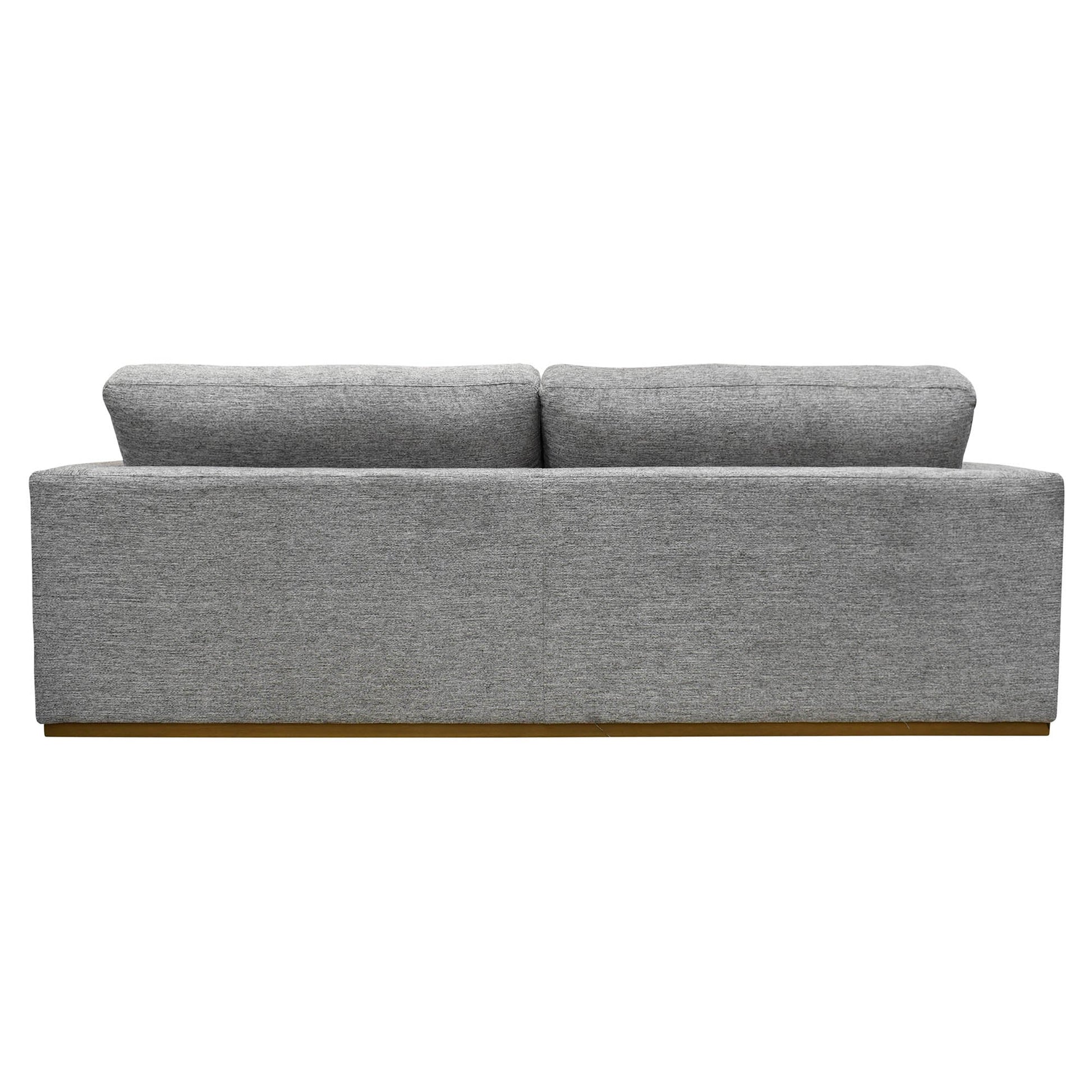 Anderson Sofa - Shadow Grey - Central Designs