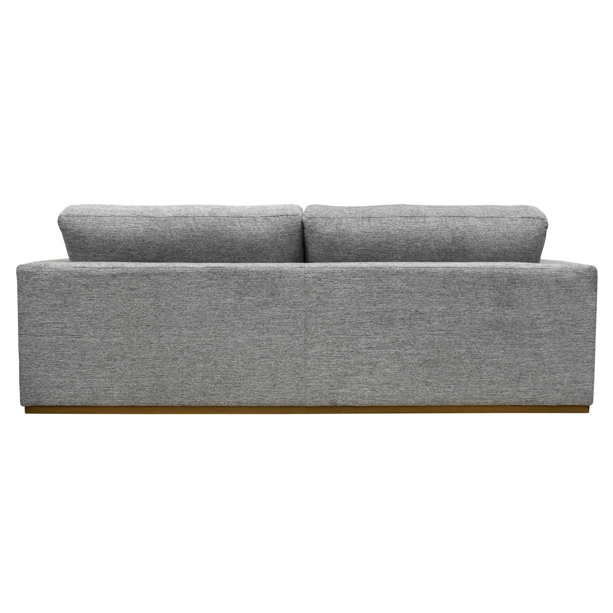 Anderson Sofa - Shadow Grey - Central Designs