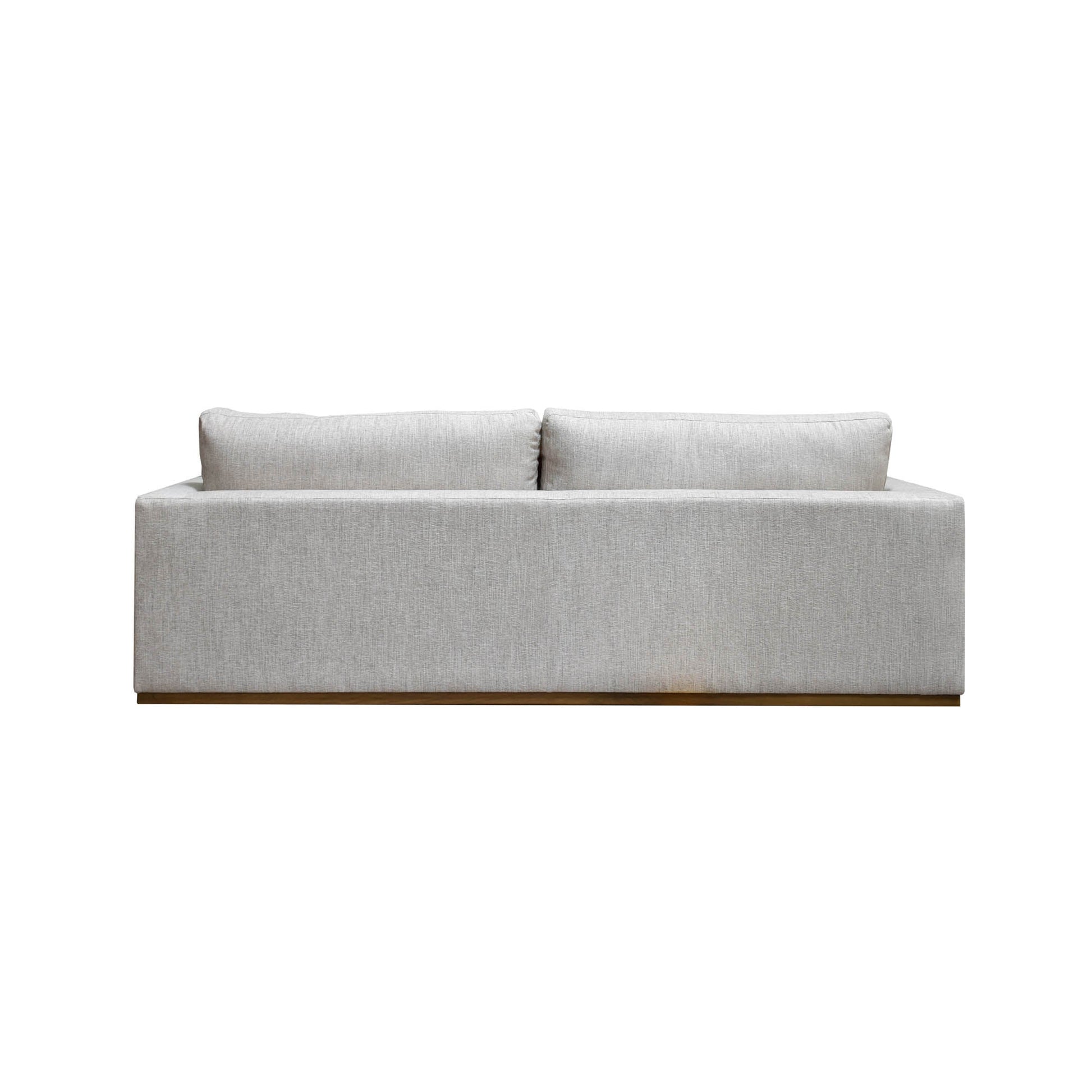 Anderson Sofa - Woven Linen - Central Designs