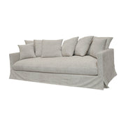 Boardwalk Sofa - Pebble - Central Designs
