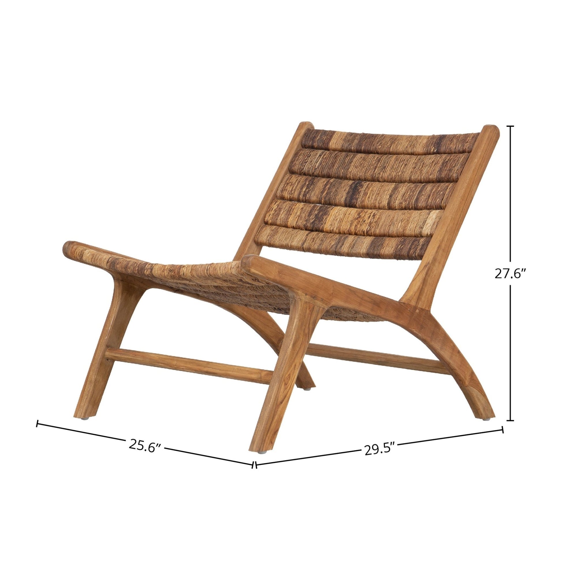 D - Bodhi Caterpillar Beetle Chair - Central Designs
