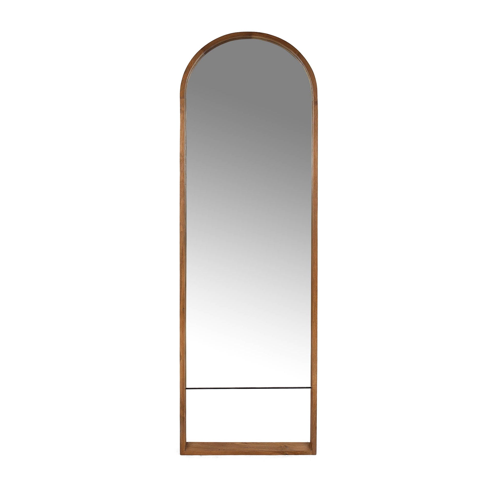 D - Bodhi Coco Mirror - Central Designs