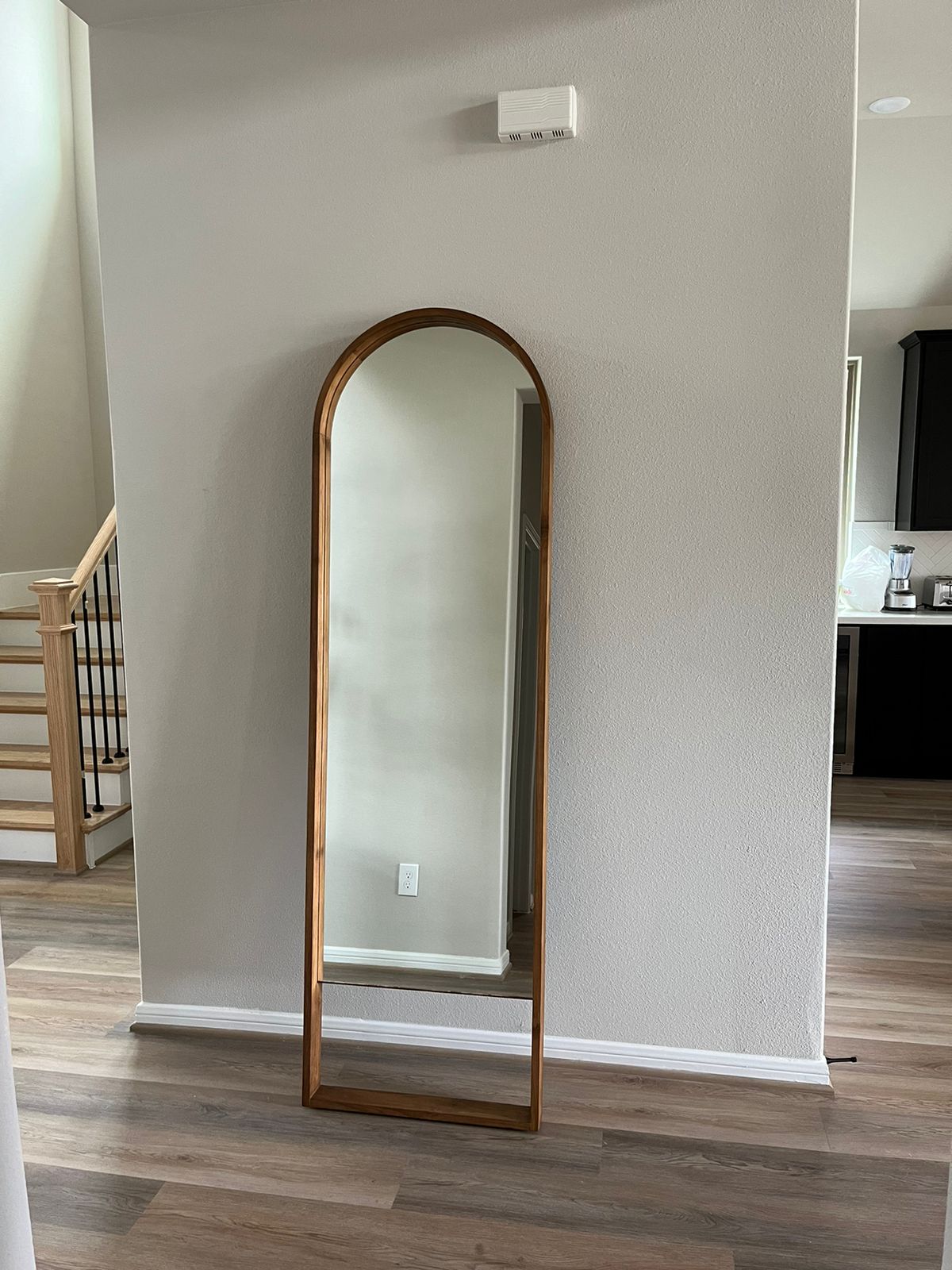 D - Bodhi Coco Mirror - Central Designs