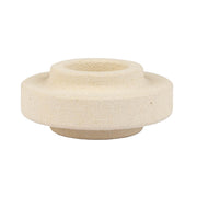 D - Bodhi Ring Candle Holder - One Tone - Central Designs