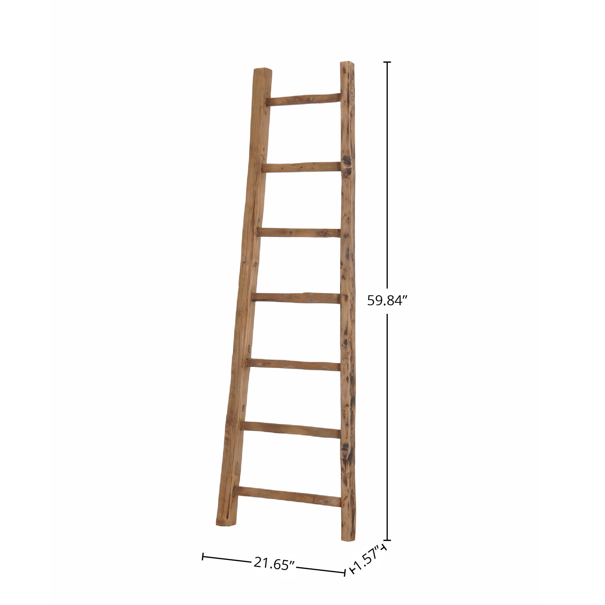 D - Bodhi Ladder - Central Designs