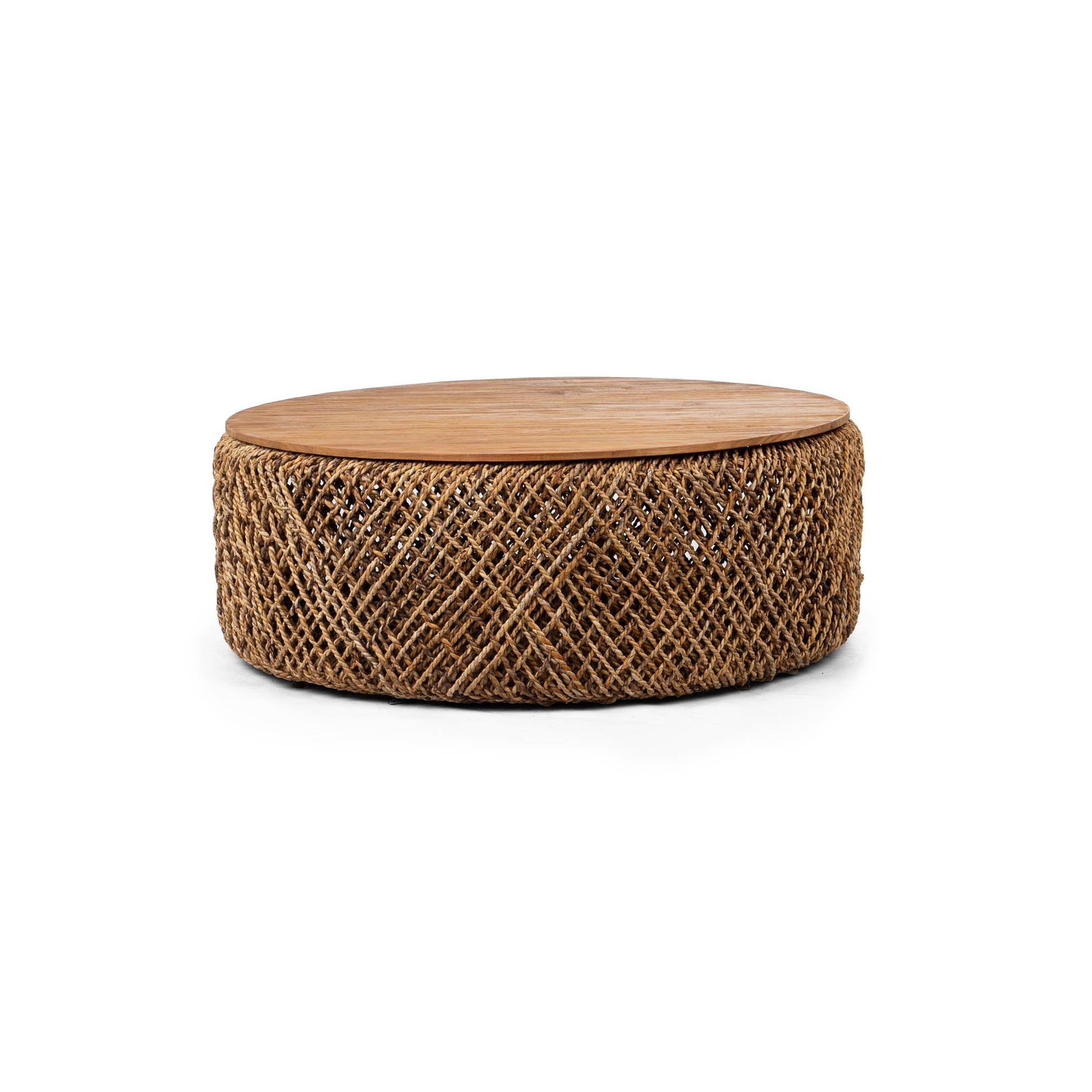 D - Bodhi Knut Coffee Table - Central Designs