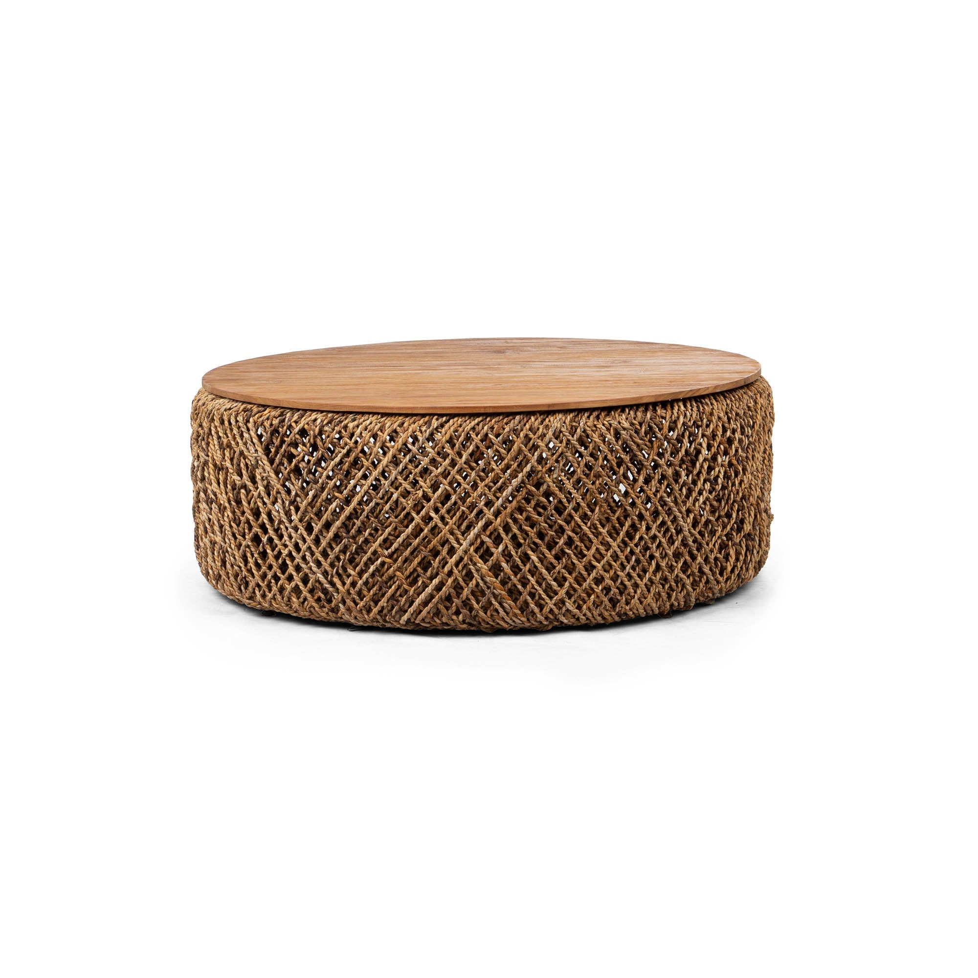 D - Bodhi Knut Coffee Table - Central Designs