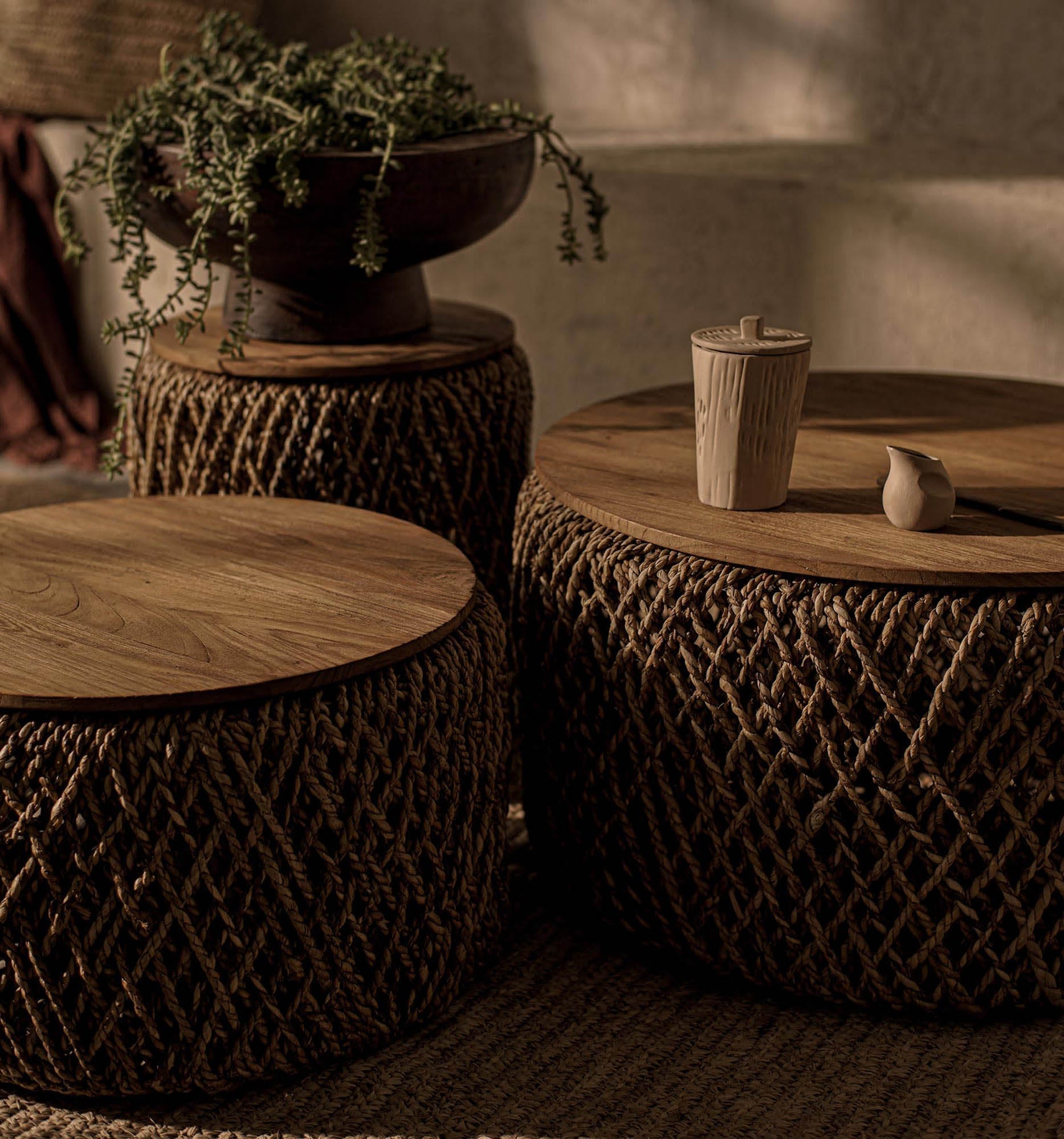 D - Bodhi Knut Coffee Table - Central Designs