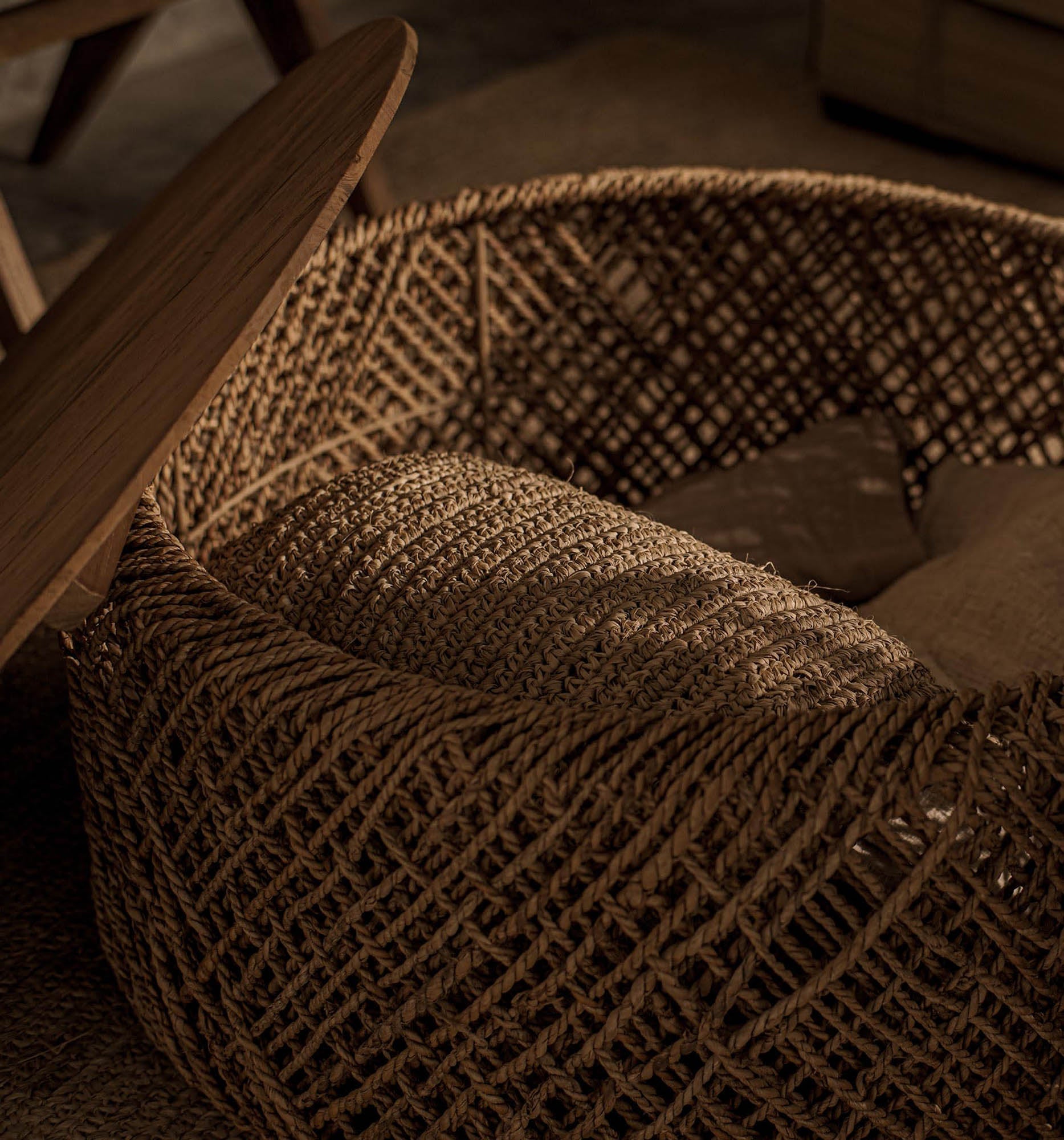 D - Bodhi Knut Coffee Table - Central Designs