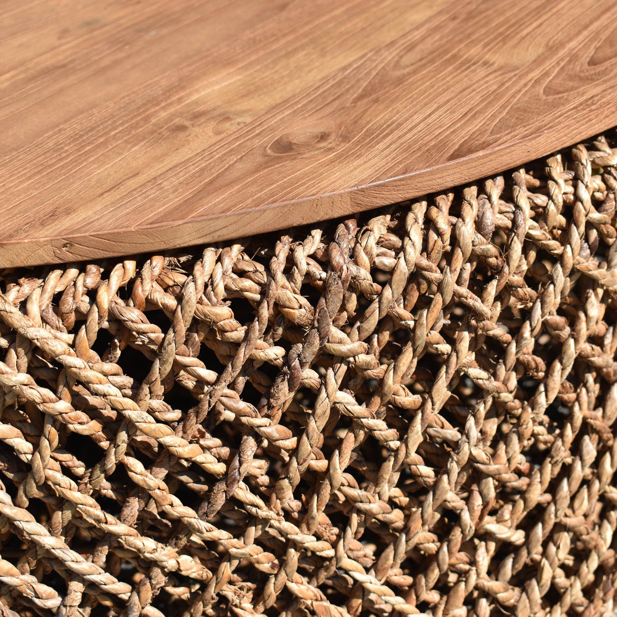 D - Bodhi Knut Coffee Table - Central Designs