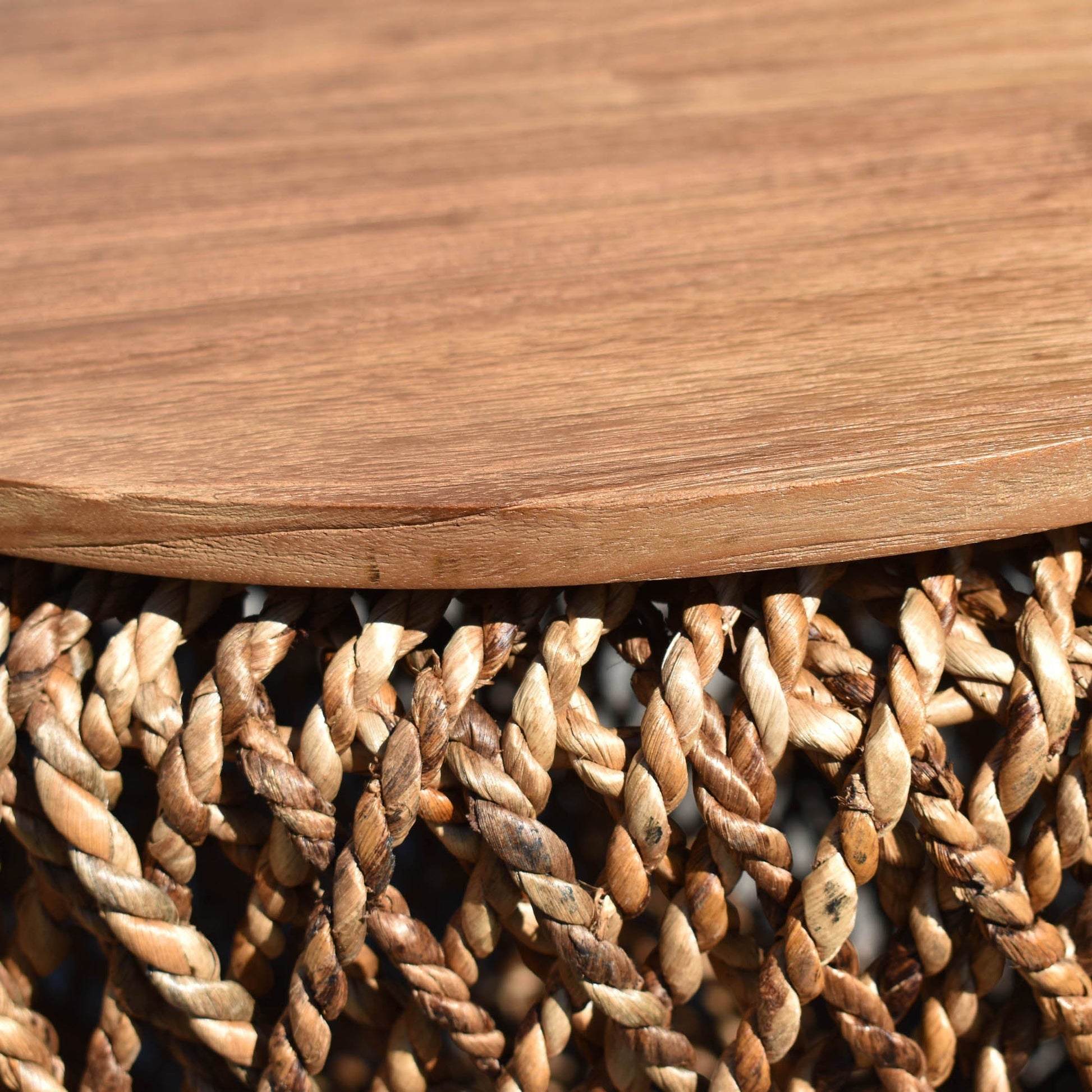 D - Bodhi Knut Coffee Table - Central Designs