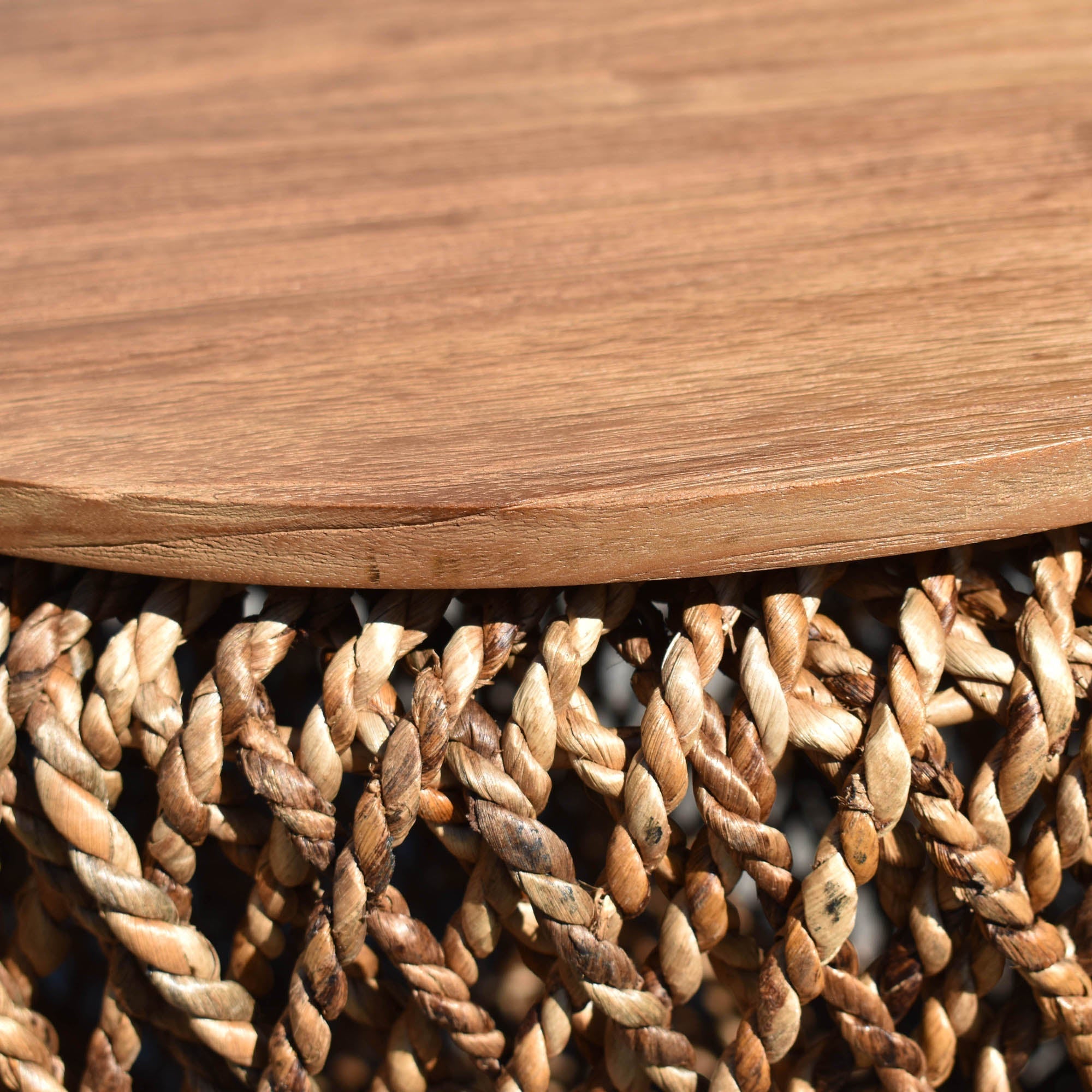 D - Bodhi Knut Coffee Table - Central Designs