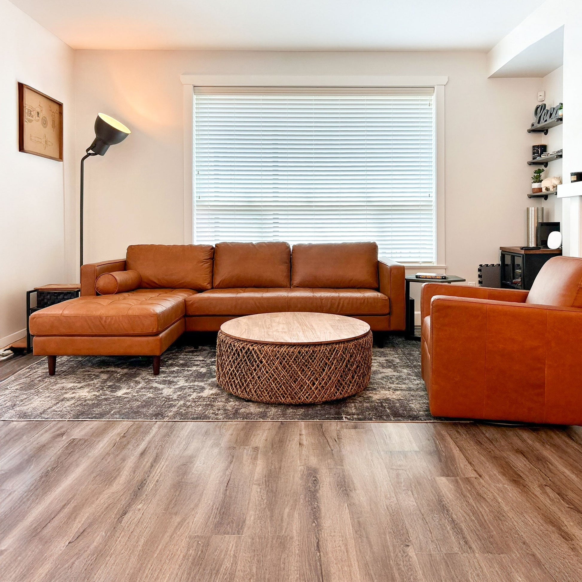 D - Bodhi Knut Coffee Table - Central Designs